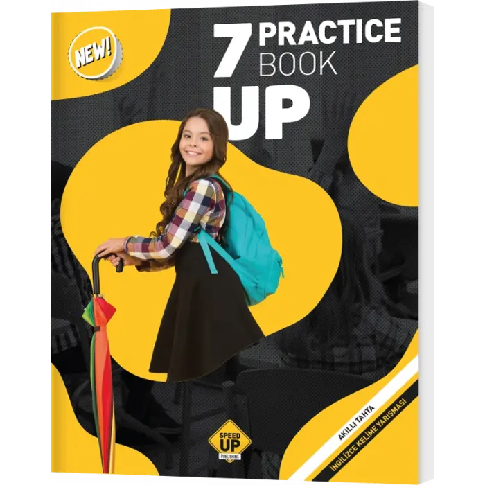 Speed Up Publishing 7. Sınıf Practice Book