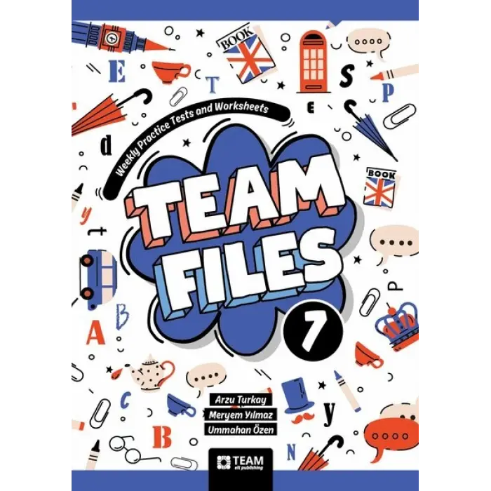 Team Files 7
