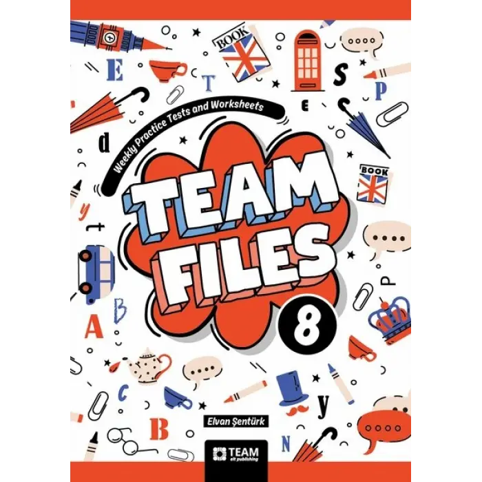 Team Files 8