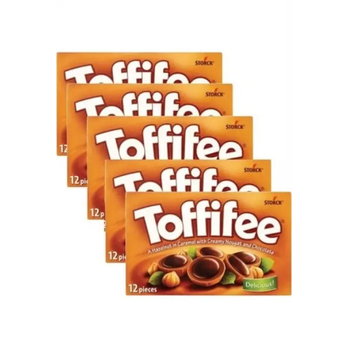Toffifee (Taha Ö.)