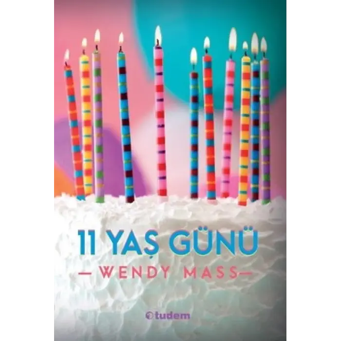 Tudem Yayınları 11. Yaş Günü