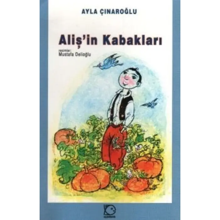 Tudem Yayınları Alişin Kabakları