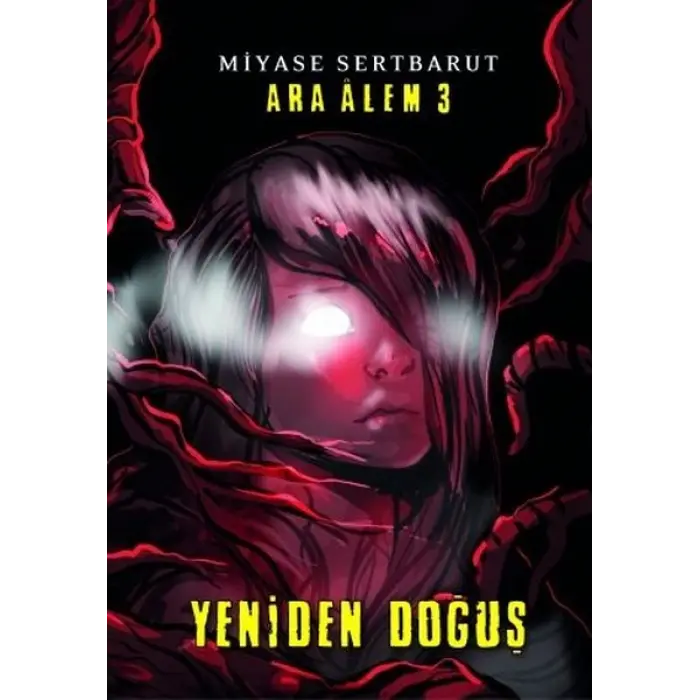 Tudem Yayınları Ara Alem 3 - Yeniden Doğuş---12 +...