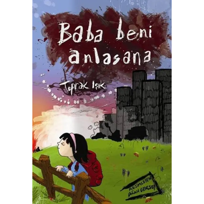 Tudem Yayınları Baba Beni Anlasana---10 +..