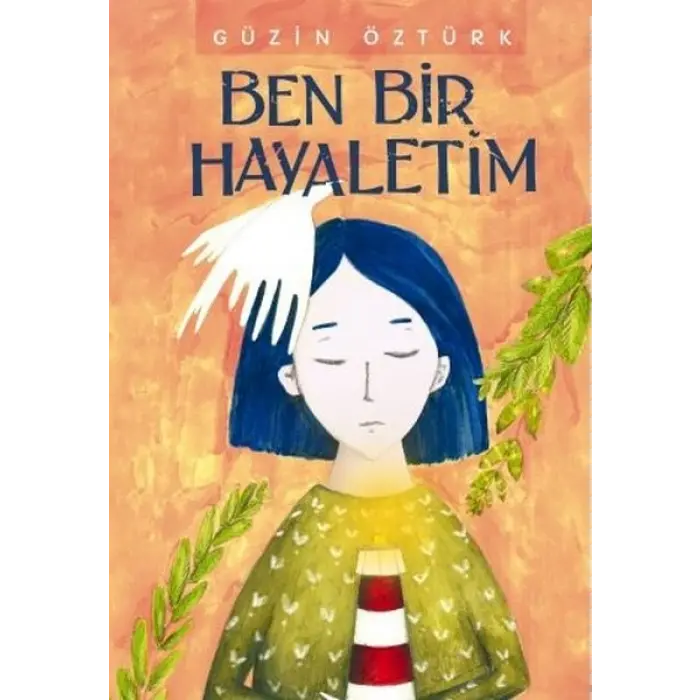 Tudem Yayınları Ben Bir Hayaletim--- 10 +...