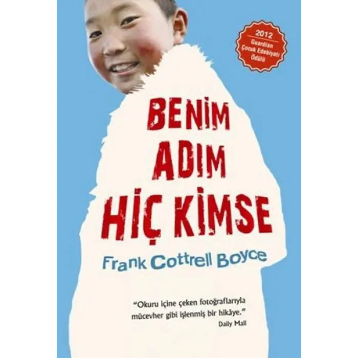 Tudem Yayınları Benim Adım Hiç Kimse--- 10 +...