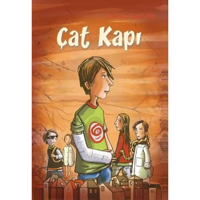 Tudem Yayınları Çat Kapı---12 +...