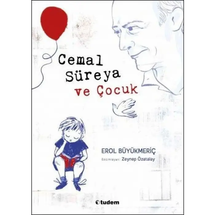 Tudem Yayınları Cemal Süreya ve Çocuk---9 +...