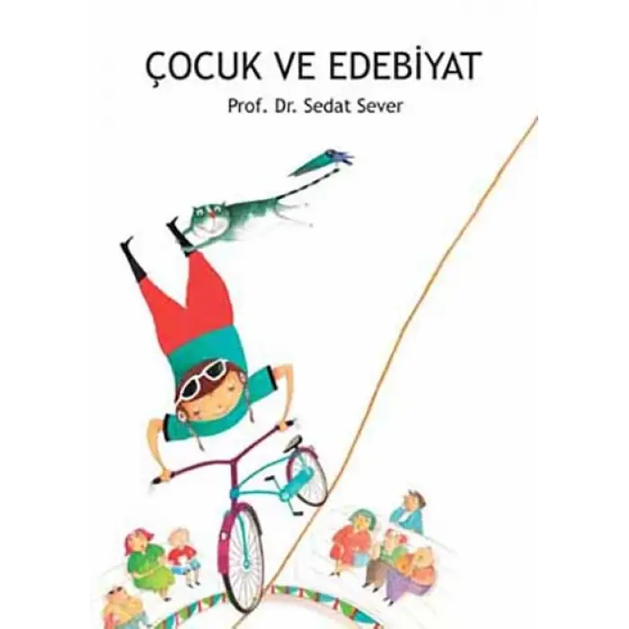 Tudem Yayınları Çocuk ve Edebiyat