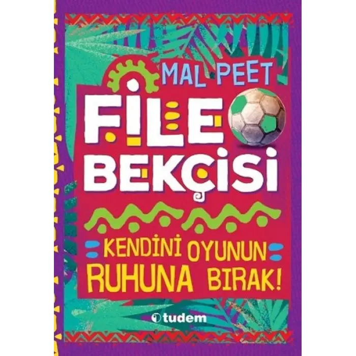 Tudem Yayınları File Bekçisi---12 +..