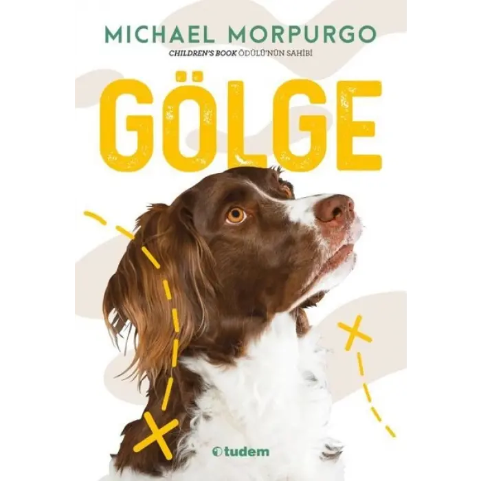 Tudem Yayınları Gölge---10 +..