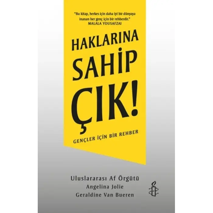 Tudem Yayınları Haklarına Sahip Çık!