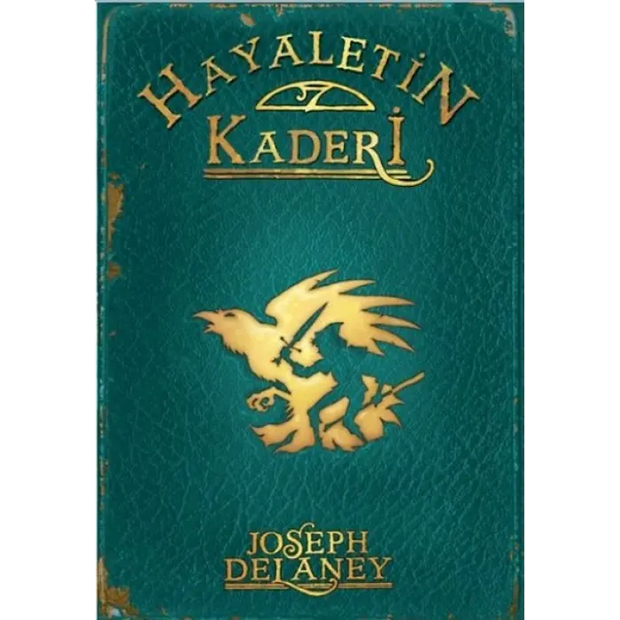 Tudem Yayınları Hayaletin Kaderi---12+