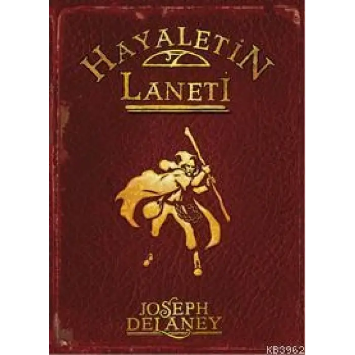Tudem Yayınları Hayaletin Laneti---12+