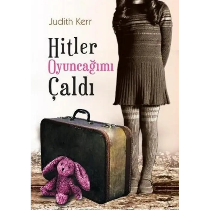 Tudem Yayınları Hitler Oyuncağımı Çaldı---10 +..