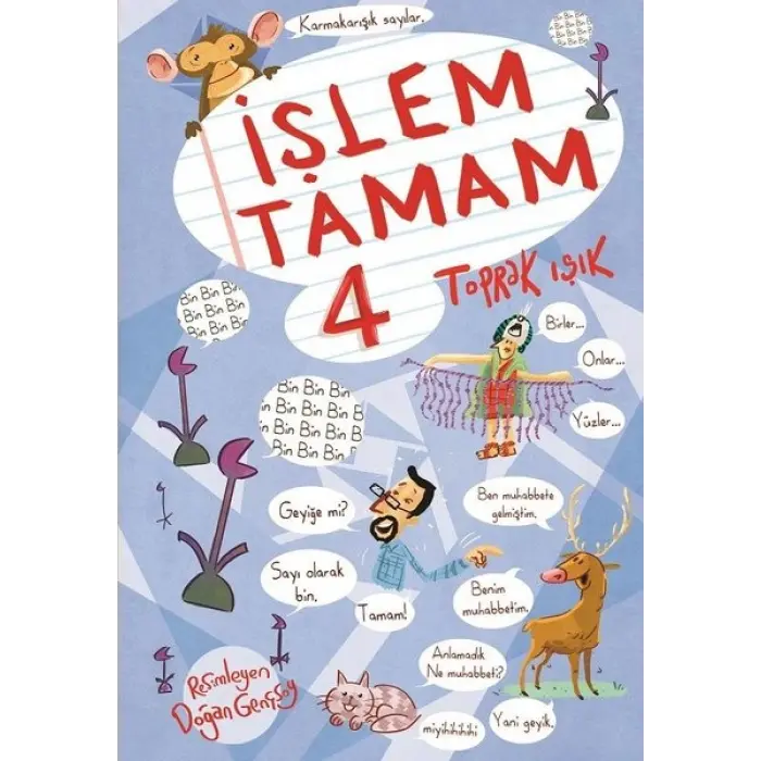 Tudem Yayınları İşlem Tamam 4---9 +..