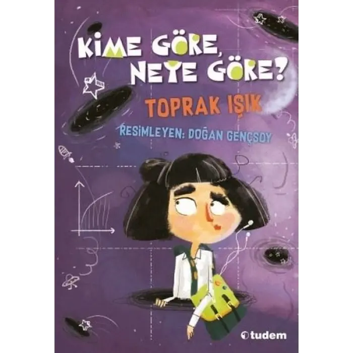 Tudem Yayınları Kime Göre, Neye Göre?---10+