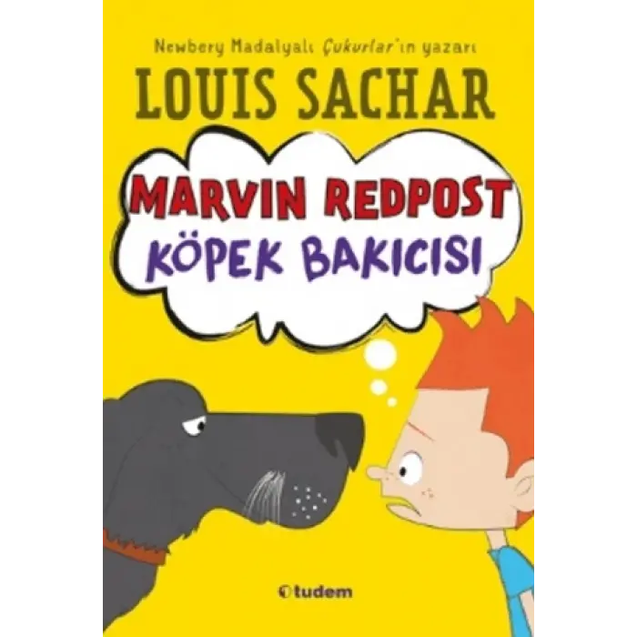 Tudem Yayınları Köpek Bakıcısı