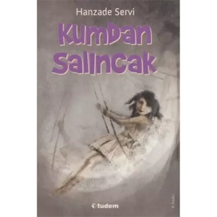 Tudem Yayınları Kumdan Salıncak---10+