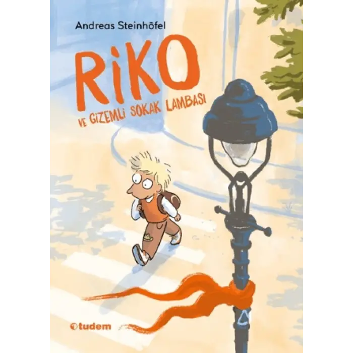 Tudem Yayınları Riko