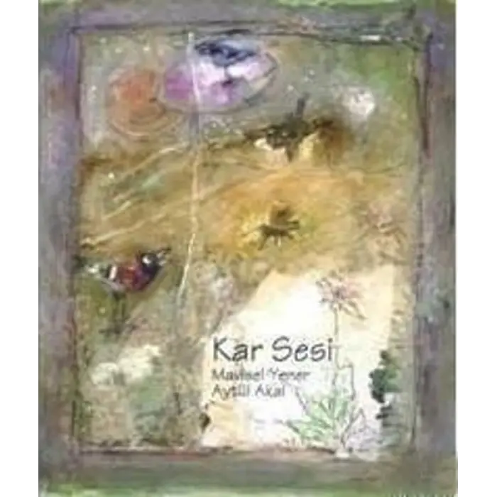 Uçanbalık Yayınları Kar Sesi---7+