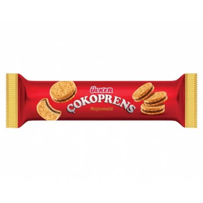 ülker çokoprens(ahmet ç.)