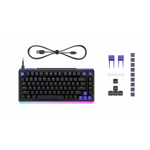 Logitech G512 X 75 98 TMR Analog | Mekanik Oyun Klavyesi (Naz K.)