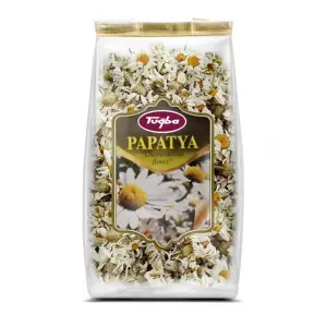 Papatya Çayı (Nehir I.)