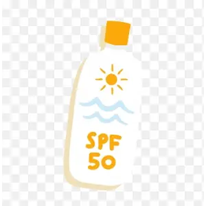 Summer Glow Güneş Kremi SPF 50 (N.H.I.)