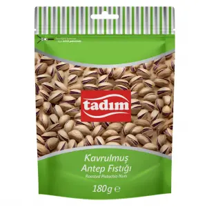 Tadım antep fıstığı Ş.G
