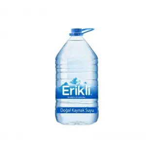 Erikli Doğal Kaynak Suyu 1.5 L (B.B.)