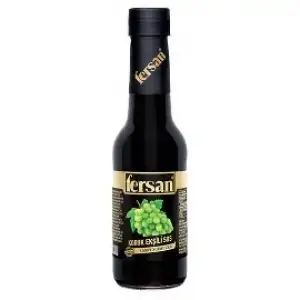 Fersan Koruk Ekşili Sos Cam 330G (Göktuğ Eren D.)