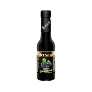Fersan Yaban Mersinli Ekşili Sos Cam 330 G (Göktuğ Eren D.)