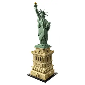 21042 LEGO Architecture Özgürlük Heykeli (Emine Nur G.)
