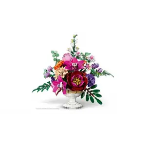 LEGO® Botanicals Çiçek Aranjmanı (Emine Nur G.)