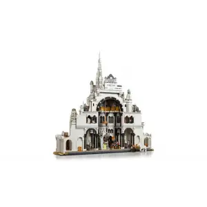 LEGO® Icons Yüzüklerin Efendisi: Minas Tirith™(Emine Nur G.)