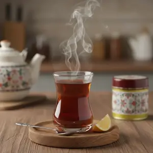 Siyah Çay
