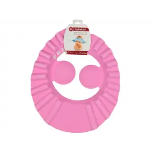 BEBE YIKAMA ŞAPKASI