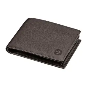 Deri Erkek Cüzdanı (Yusuf Tunç)