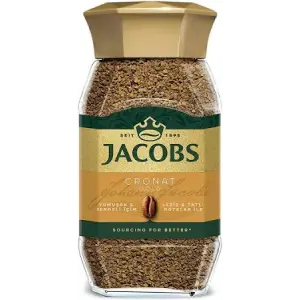 Jacobs Cronat Gold Kahve 100 G (Keremcan Ş.)