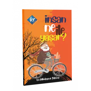 KR Akademi İnsan Ne İle Yaşar -Kültür-