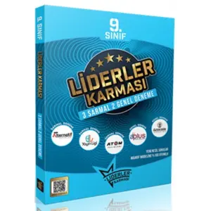 Liderler Karması 9. Sınıf 5 Deneme
