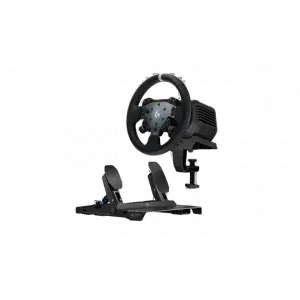Logitech RS50 True Force Direksiyon Seti (Naz K.)