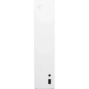 Microsoft Xbox Series S Oyun Konsolu 512 GB (Zahid G.)
