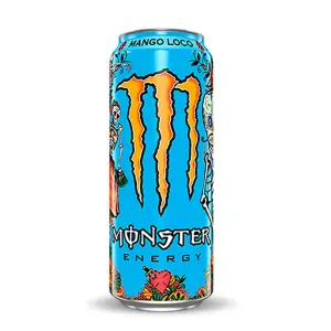 Monster Pipeline Punch Enerji İçeceği Kutu 500 ML