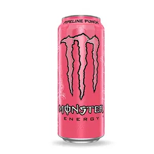 Monster Pipeline Punch Enerji İçeceği Kutu 500 ML
