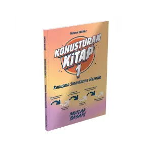 Muba Konuşturan Kitap 1