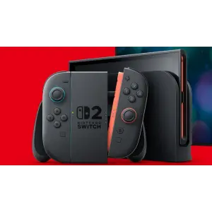 Nintendo Switch OLED(Jesus G)