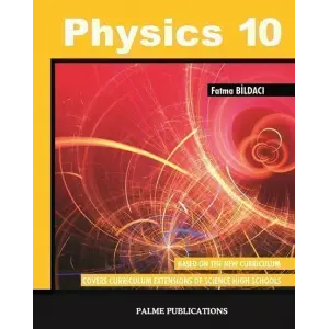 Palme Publications 10. Sınıf Physics