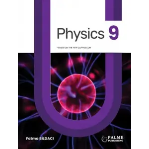 Palme Yayınları 9. Sınıf Physics Activities